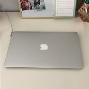 Macbook Air